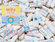 Busa Filter Mild Klik Ice Mango Win Oncek BISA COD