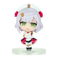 全新 日版 Bushiroad Creative 原神 Genshin Impact Capsule Collection Figure vol 3 扭蛋 諾埃爾  Noelle