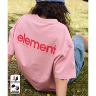 Element Skateboard Short Sleeve T-shirt