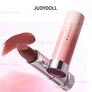 JUDYDOLL Lipstick 橘朵口红雾面哑光 Pink Mist Silky And Unpulled Textured Velvet Mist Whitening Natural And L