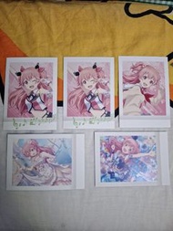 桃井愛莉 世界計劃