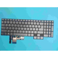 Legion Y9000X R9000X 2021 S7-15IMH5 15ARH5 15ACH Traditional Chinese Phonetic Keyboard