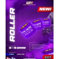 UMA Pulley Roller XMAX 250 300 FORZA 250 23X18 Ruler CVT UMA Racing