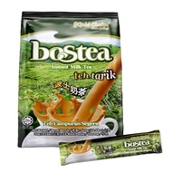 Gold Choice Bostea Instant Milk Tea 40gm*12's