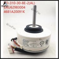 New For LG Inverter Air Conditioner DC Fan Motor RD-310-30-8E-2(AL) SIC-37CVJ-F130-3 EAU62983004 468