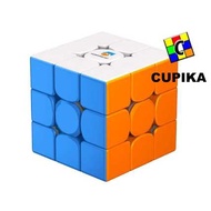 Rubik Gan Monster Go V3 Magnet 3x3x3 Stickerless 3x3 MG3x3 MG 356