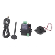 GA01P GSM Smart  Power Failure Alert SMS Calling Alarm Security DC5V-1