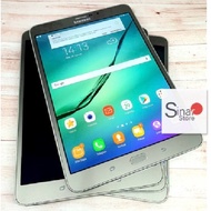 Tab S2 9.7 inch 32GB 2016 Tablet Bekas [Samsung SEIN]