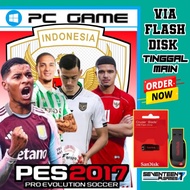Pes 2017 Patch 2025 PC and Laptop Games Latest Update