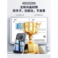 Suitable for HONOR X9 Phone Case HONORX9B Protective Case Huawei New Style X9A5G Transparent Airbag 