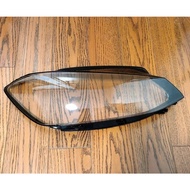 For Volkswagen VW Golf 7.5 2018 2019 Car Headlight Shell Headlamp Cover Replacement Headlamp Lens He