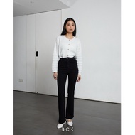 BCK - Flexia Women's Cutbray Jeans