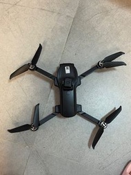 無人機