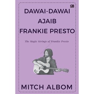 Frankie Presto Magic Strings (The Magic Strings of Frankie Presto)