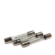 5KV 電子レンジ ヒューズ 6 * 40mm 0.6A 0.65A 0.7A 0.75A 0.8A 0.85A 0.9A ガラス管ヒューズ 6x40mm 高圧高電圧ヒューズ(0.85a,10PCS)