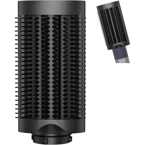 Smooth Comb Adapter for Dyson Hair Dryer HD01/HD15, Curling Iron HS01/08, Straightening and Smoothin