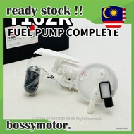 YAMAHA Y16ZR FUEL PUMP COMPLETE FUEL PUMP ASSY Y 16 ZR Y16 ZR Y 16ZR PAM MINYAK TANGKI PETROL