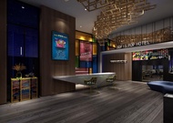 福州索菲斯波普酒店 (SOFIS POP HOTEL)