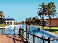 冒險港Ã‚Â®加勒比飯店 - 附冒險港樂園門票 (PortAventuraÃ‚Â® Hotel Caribe - Includes PortAventura Park Tickets)