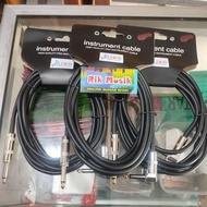 Original DLuxe Guitar Jack Cable 3 meters