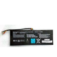 GNC-J40 961TA013F Battery For Gigabyte P34W V3 V4 V5 P34K V3 V5 V7 P34F V5 P34G V2