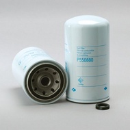 P550880 DONALDSON FUEL FILTER SPIN-ON