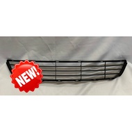 TOYOTA VIOS 2007-2012 FRONT BUMPER LOWER GRILLE GNWL
