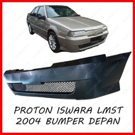 PROTON ISWARA LMST LMSS (2004 - 2006) FRONT BUMPER / BUMPER DEPAN