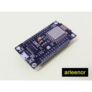 NodeMCU Lua WIFI module Lolin ESP8266