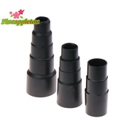 [Pineapple-t] 1PC 3/4/5 Layer Universal Adapter Converter Vacuum Cleaner Tube Hose 50/42/34/30/23mm 