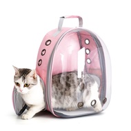 Cat School Bag Large Capacity Cat Takeaway Pet