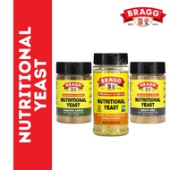 Bragg Nutritional Yeast