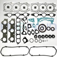 6G74 V75 Engine Overhaul Rebuilding Gasket Kit MD977868 for Mitsubishi PAJERO III Wagon /MONTERO SPO