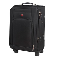 HY&amp; Swiss Army Knife Wear-Resistant Scratch-Resistant Travel Luggage Oxford Cloth Luggage Business Travel Luggage Boardi