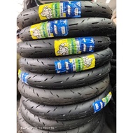 MICHELIN TYRE MOTO GP(60/90-17)(70/90-17)(80/90-17)(90/80-17)
