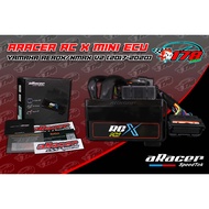 Aracer RC X mini ecu aerox v1/v2 nmax v2