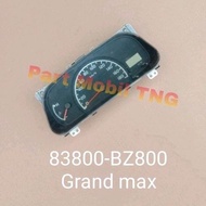 Speedometer Speedometer Kilometer Daihatsu Grand Max 83800-BZ800=83800-BZ802