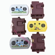 Children's Electric Vehicle R1GD-2G4S (2G4YN, 2G4Z) -12V Controller Circuit Board Remote Control