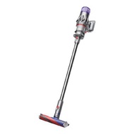 DYSON 戴森  SV18 Digital Slim Fluffy 銀灰 (福利品出清)