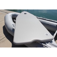 Air Deck for Inflatable Boat Floor Lantai Angin Boat Hider