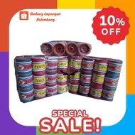 1 Klos Gelasan String Snap CK Cap Tawon / Joker