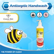 Antiseptic Hand Wash
