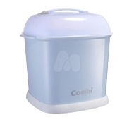 康貝 Combi Pro360奶瓶保管箱/奶瓶收納箱-寧靜藍