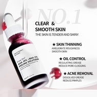 Salicylic Acid Facial Acne Scar Serum