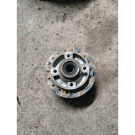 hub rim depan rxz orimoto