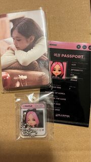BPTG BLACKPINK遊戲卡 BLACKPINK小卡