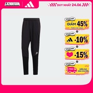 [CHỈ 24.6-GIẢM 45%+VOUCHER 10%] adidas Tập luyện Quần Tập Nam Đen HA6365