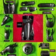 promo Original full body kasar mio smile carbon karbon