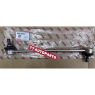 ORIGINAL DAIHATSU PERODUA ALZA D27A 2022> TOYOTA AVANZA W100 W101 DEPAN FRONT ABSORBER LINK STABILIZ