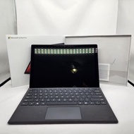 Microsoft Surface Pro7 平板電腦 256gb